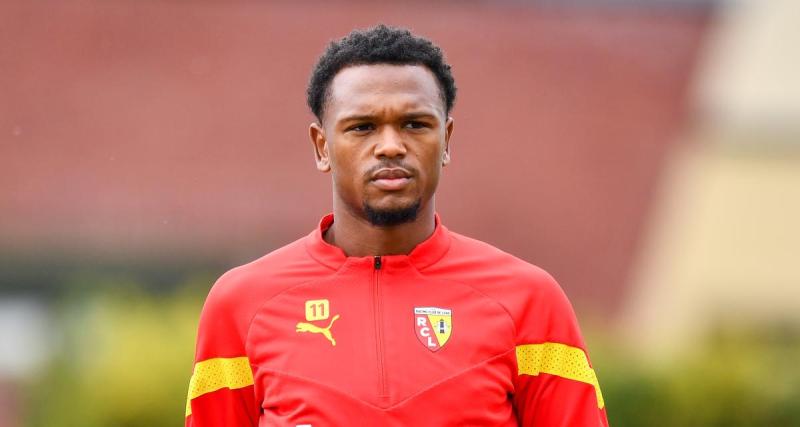  - RC Lens - Mercato : un club de Premier League s'intéresse à Openda