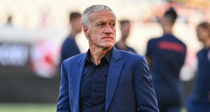  - 🚨 Équipe de France : la liste de Deschamps est connue, trois nouveaux, Giroud, Dembélé et Camavinga de retour, Benzema bien absent !