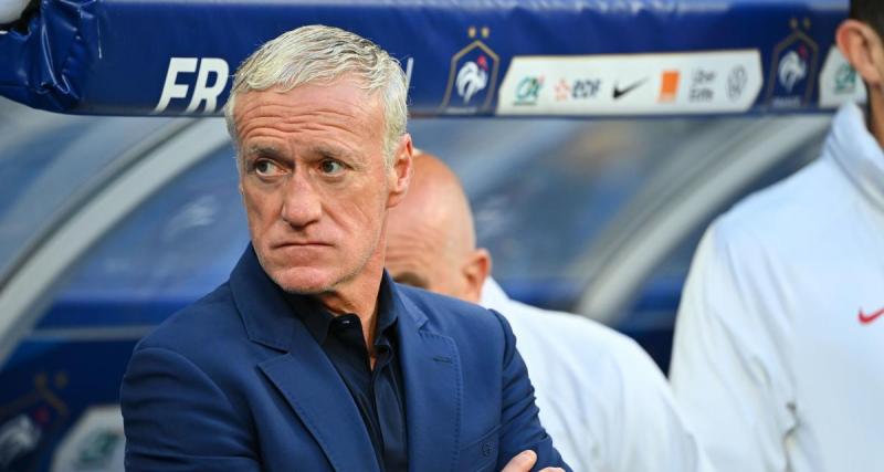  - Équipe de France : la liste de Didier Deschamps pour le rassemblement de septembre, avec des absences et de grosses surprises !