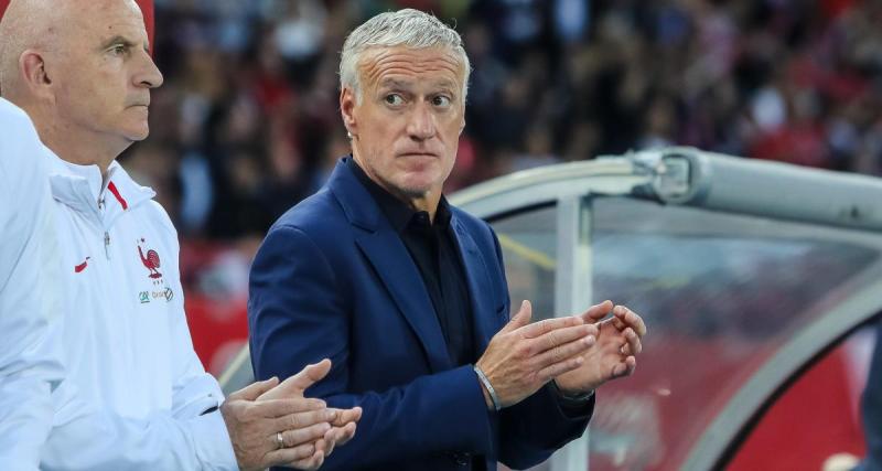  - Equipe de France : Didier Deschamps justifie ses choix et règle le dossier Pogba !