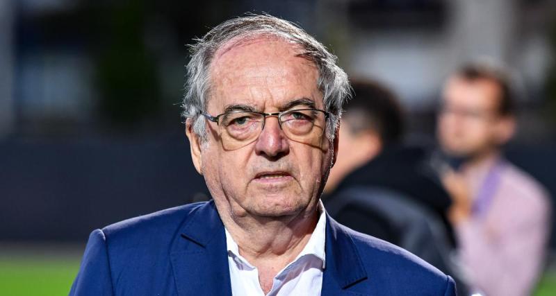  - Affaire Le Graët : la FFF va porter plainte contre So Foot