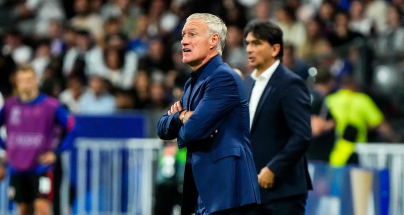  - Equipe de France : un cadre de Deschamps a bien songé à quitter son club, son avenir toujours en suspens ?