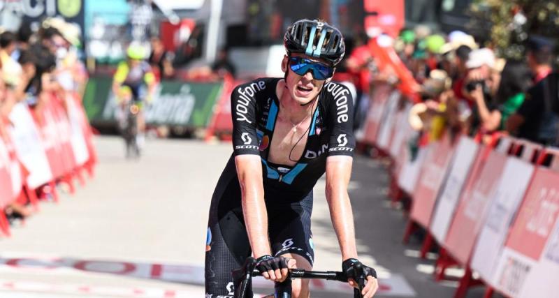  - Cyclisme : Thymen Arensman rejoindra Ineos-Grenadiers en 2023