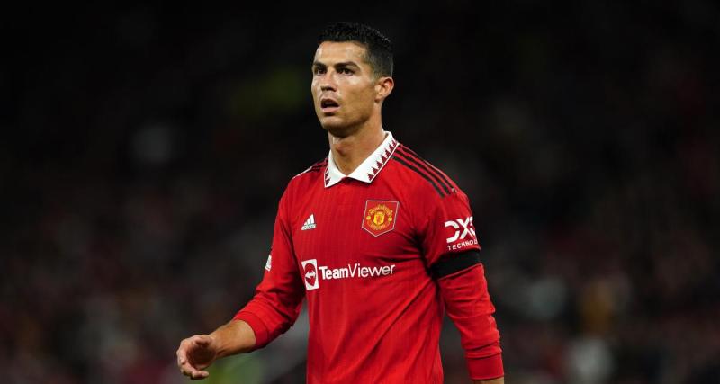  - Manchester United : Cristiano Ronaldo de retour dans le onze !