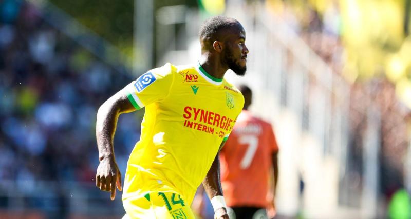  - 🚨 Karabagh - Nantes : les compos officielles !