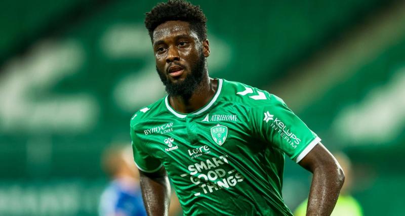  - ASSE : Krasso dévoile son nouvel objectif