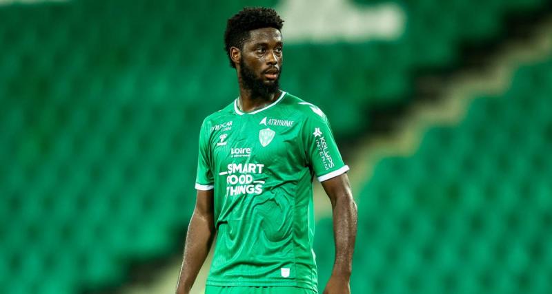  - ASSE : la récompense internationale pour Krasso !