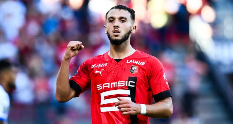  - 🚨 Rennes - Fenerbahce : les compos officielles !