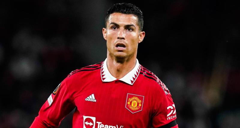  - Manchester United : Cristiano Ronaldo ouvre enfin son compteur, les Red Devils se relancent