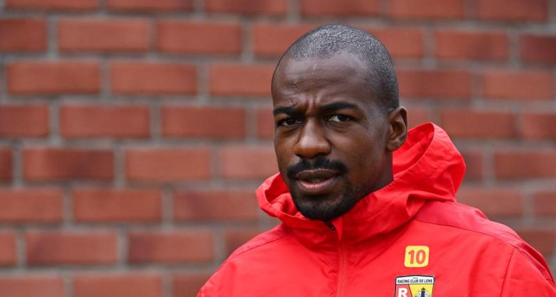  - RC Lens : plusieurs Sang et Or oubliés par leur sélection