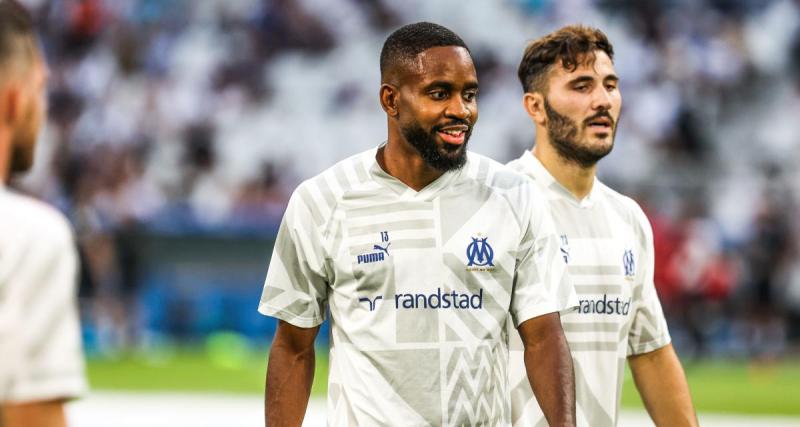  - OM : Bakambu annonce son départ et remercie les fans