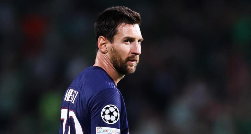  - PSG, FC Barcelone – Mercato : Fabregas annonce la fin rêvée pour Lionel Messi