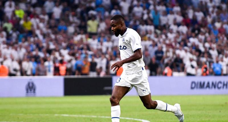  - OM : Bakambu officialise son départ pour la Grèce 