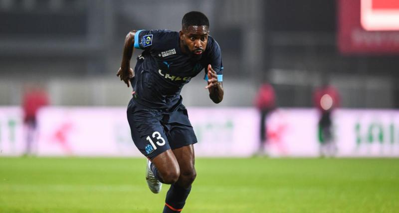  - OM : Bakambu quitte le club et file en Grèce (off)