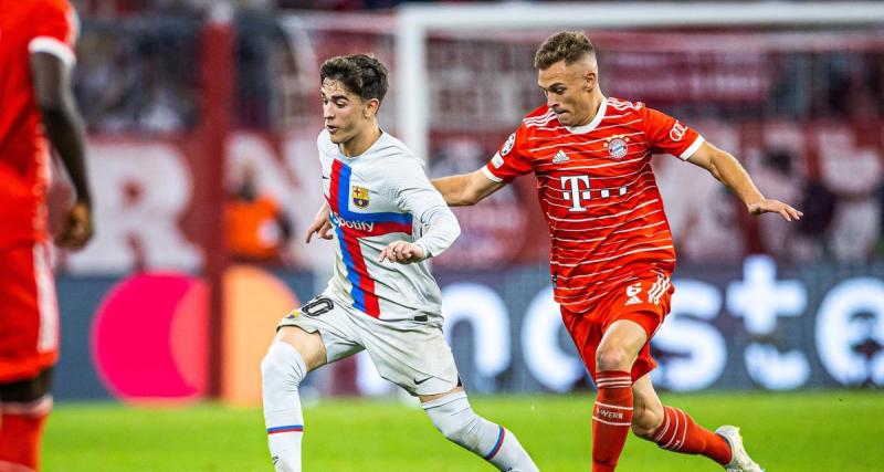  - Bayern Munich - Barça : une star bavaroise aurait reconnu la supériorité des Blaugranas !