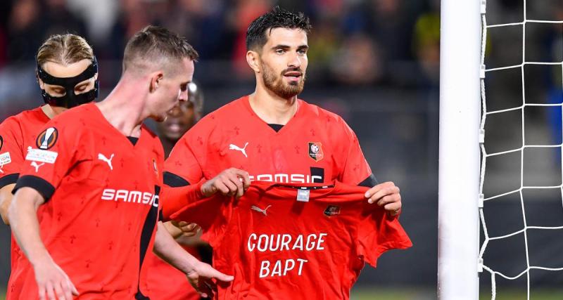  - 🚨 Rennes - Fenerbahce : réduits à 10, les Rennes craquent et concèdent le nul