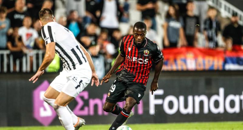  - 🚨 Partizan Belgrade – Nice : les Aiglons finissent avec des regrets et concèdent le nul !