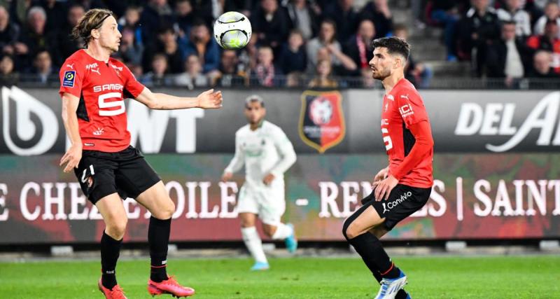  - Rennes accroché par Fenerbahce