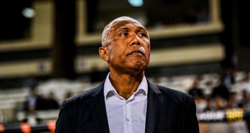  - Nantes : « On a été balayés » reconnait Kombouaré