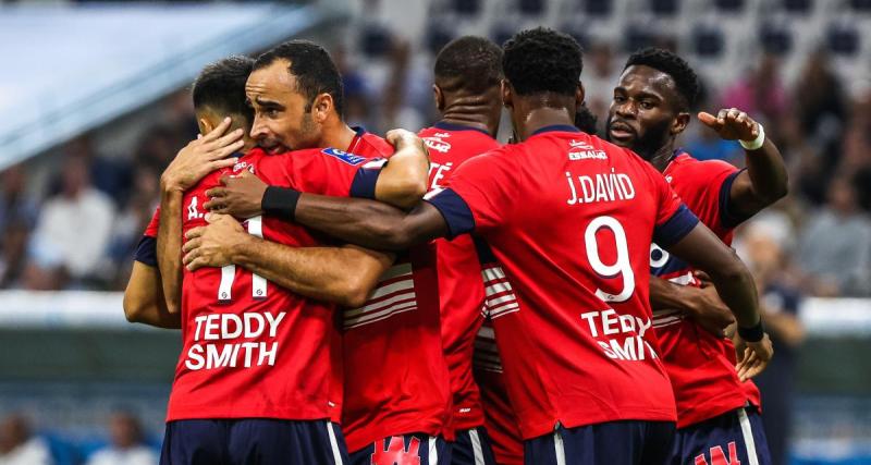  - Lille - Toulouse : les compos probables et les absents