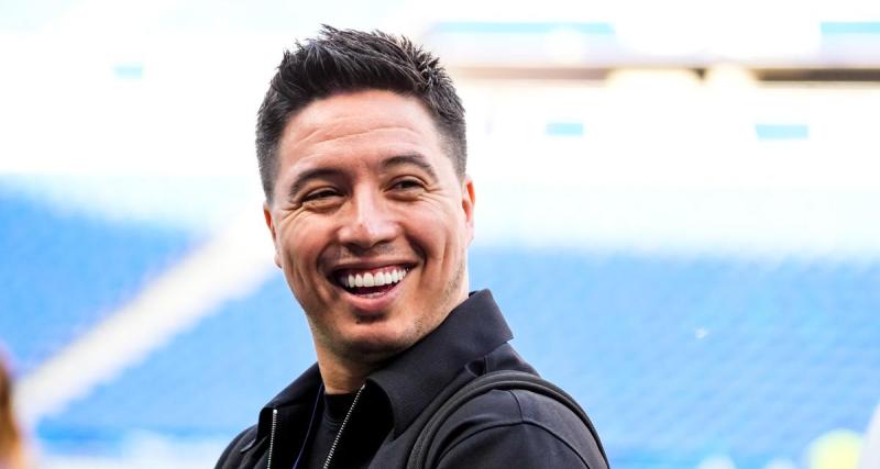  - OM : Nasri a une grosse réserve sur Tudor