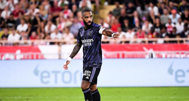  - OL : Lacazette va se faire opérer des cordes vocales 