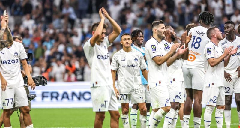  - OM - Rennes : les compos probables et les absents