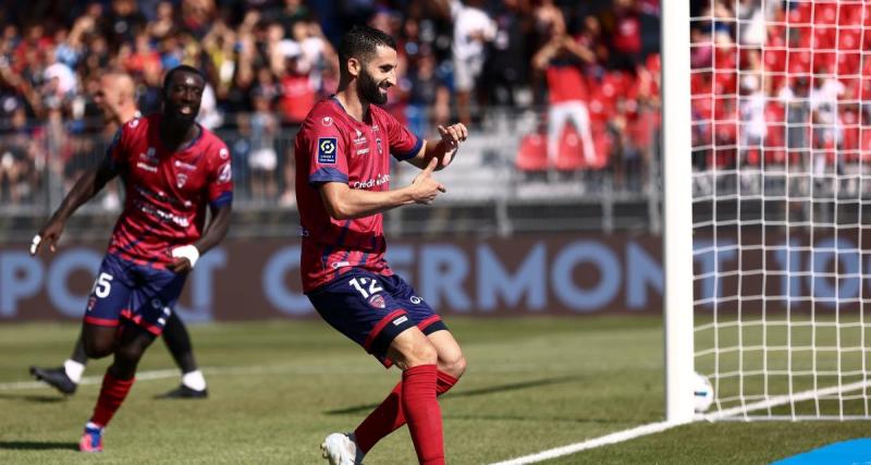  - Clermont - Troyes : les compos probables et les absents