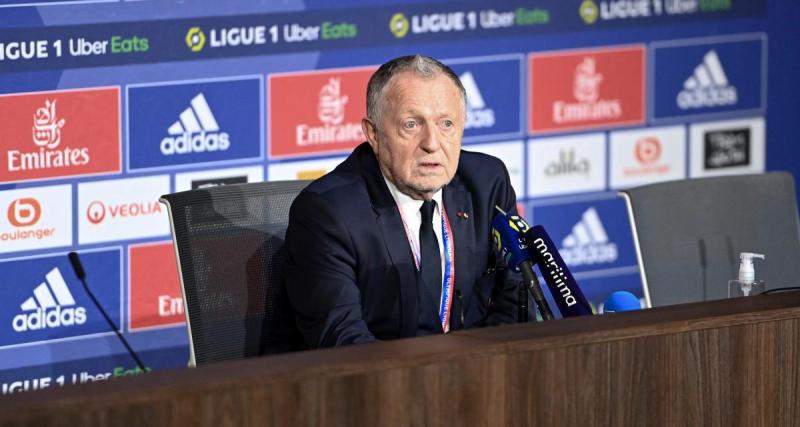  - OL : l’objectif fixé à Bosz en interne fuite, Aulas a sondé deux cadres sur son avenir !