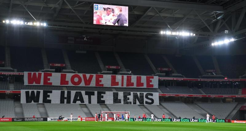  - RC Lens : le LOSC a un plan pour éviter l'invasion de son stade pour le derby