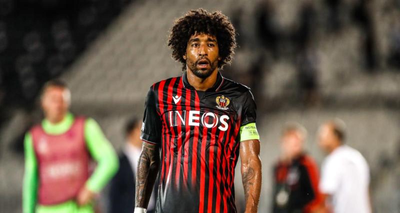  - Nice : Malgré un résultat décevant, Dante satisfait de la prestation collective face au Partizan Belgrade