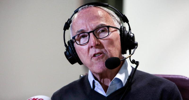  - OM - Mercato : McCourt est furax contre Longoria !