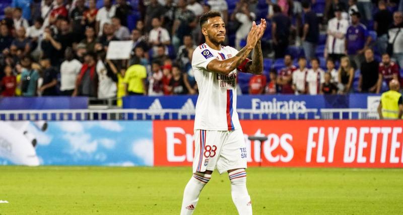  - Équipe de France : Corentin Tolisso avait un "petit espoir" d'être convoqué