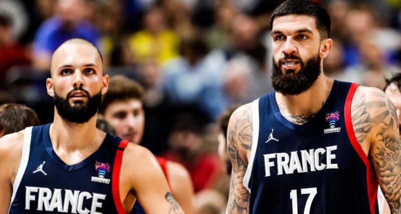  - Basket / France - Pologne : Sur quelle chaîne TV et à quelle heure suivre le match gratuitement 