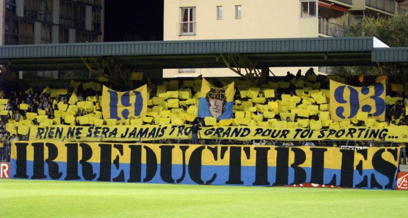  - Aubagne - Toulon : les supporters du Sporting interdits de se déplacer