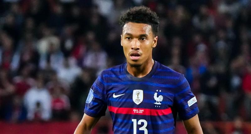  - 🚨 Equipe de France : Boubacar Kamara remplace Adrien Rabiot ! 