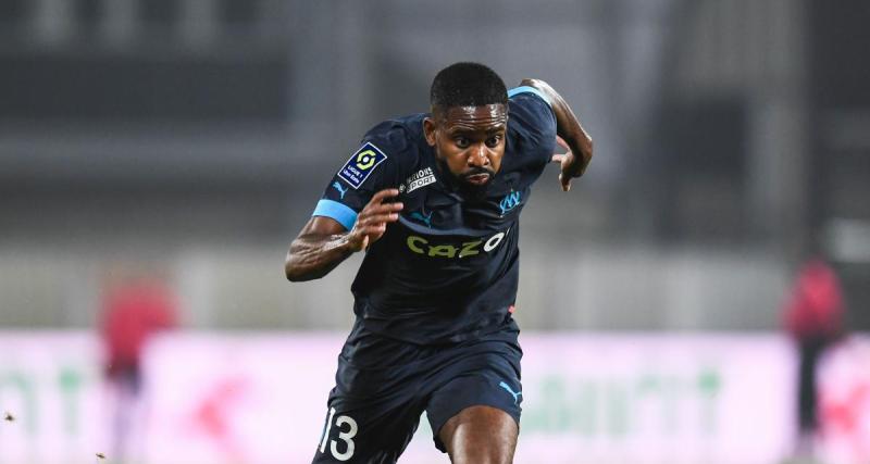  - 🚨 OM : Bakambu s’engage à l’Olympiakos ! (officiel)