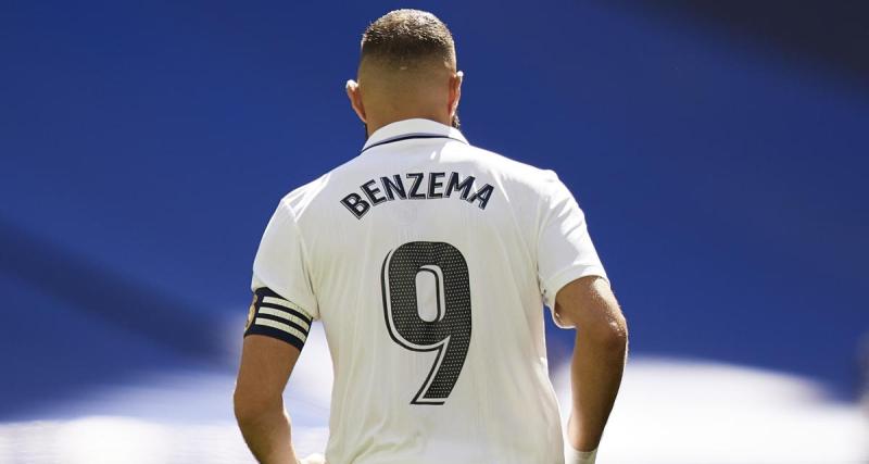  - Real Madrid : Benzema finalement présent face à l'Atlético Madrid ? 