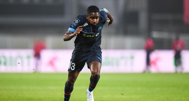  - OM : Cédric Bakambu file en Grèce ! (off)