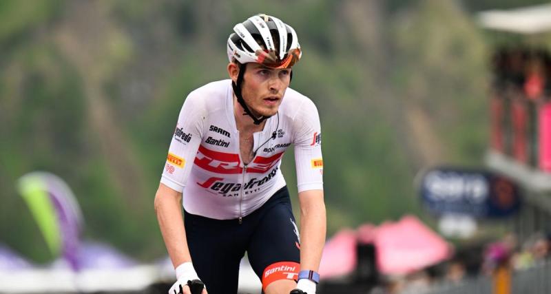  - Tour du Luxembourg : Skjelmose prend le pouvoir