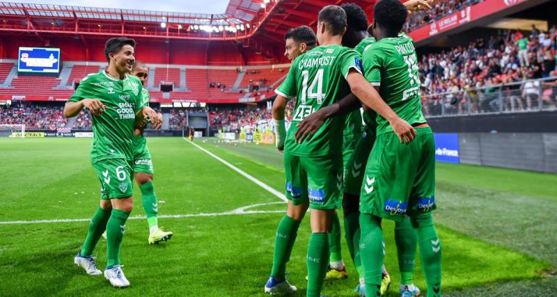  - ASSE : un cadre de Batlles nourrit une folle ambition