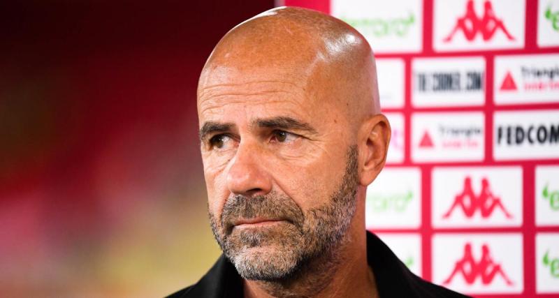  - OL : Bosz répond au coup de pression de Ponsot