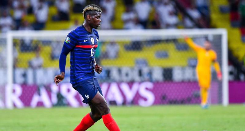  - Equipe de France, Juventus, PSG : une mise en examen imminente dans l'affaire Pogba ?