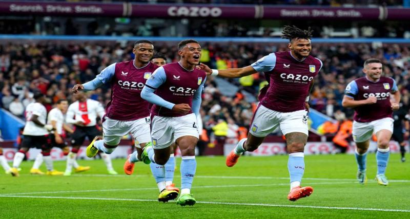  - 🚨 Aston Villa bat Soutahmpton mais perd Kamara, Fulham l'emporte de justesse à Nottingham... les scores de la soirées en PL ! 