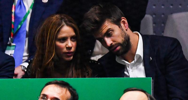  - FC Barcelone : Piqué refuse de rendre des objets précieux à Shakira