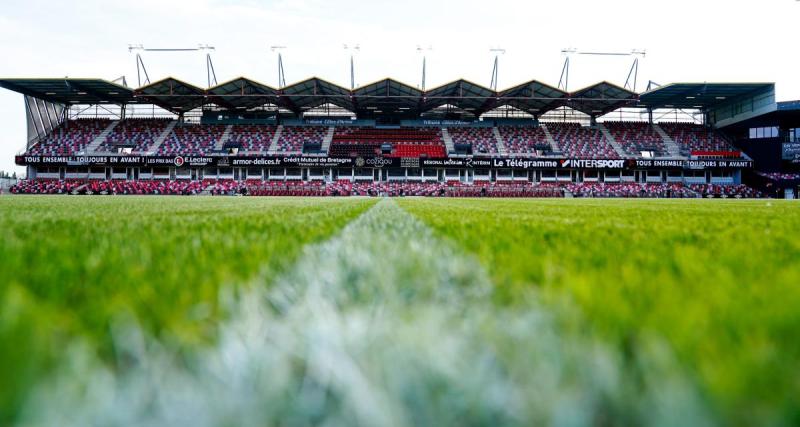  - Quelle chaîne diffuse Guingamp - ASSE