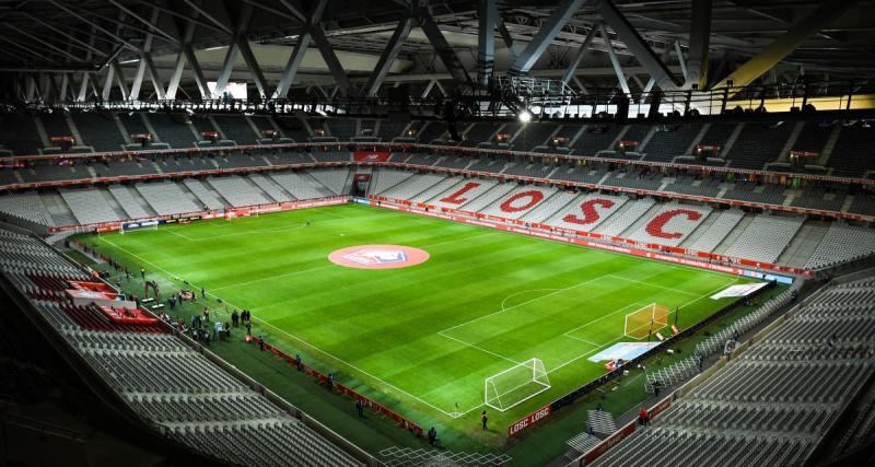  - Lille - Toulouse , sur quelle chaîne voir le match ?