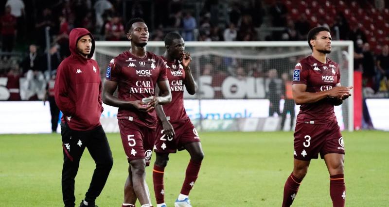  - Bastia SC - Metz : La chaîne et l’heure du match ?