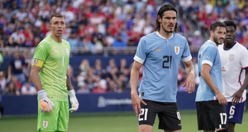  - Valence : Cavani va faire ses débuts, Gattuso lui met la pression !