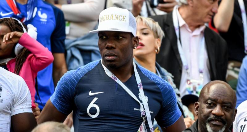  - Equipe de France : Mathias Pogba et les quatre autres suspects déférés avant leur mise en examen !